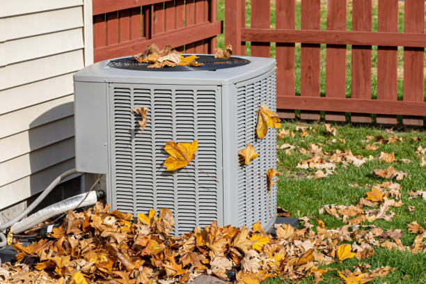 Best HVAC Software and Technology in Grove, OK