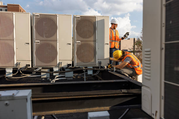 Professional HVAC in Grove, OK