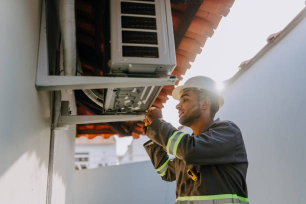 Best Solar-powered HVAC Systems in Grove, OK