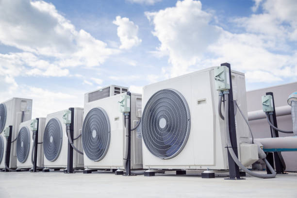 Best HVAC Retrofitting and Upgrading in Grove, OK