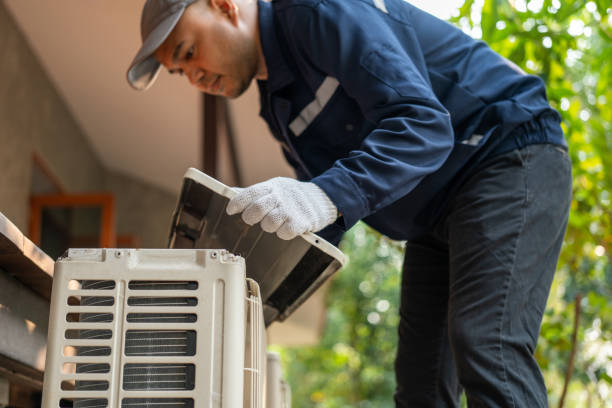 Best VRF (Variable Refrigerant Flow) Systems in Grove, OK