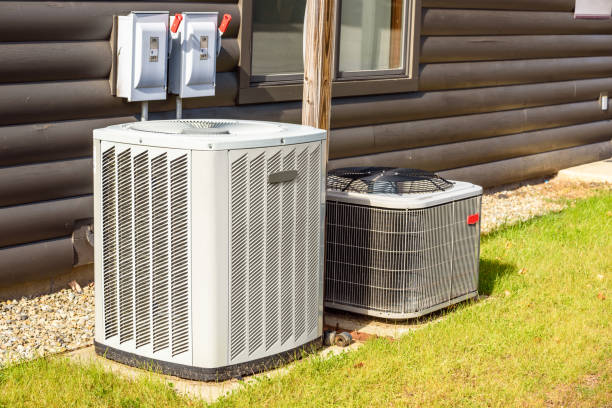 Best Geothermal HVAC Systems in Grove, OK