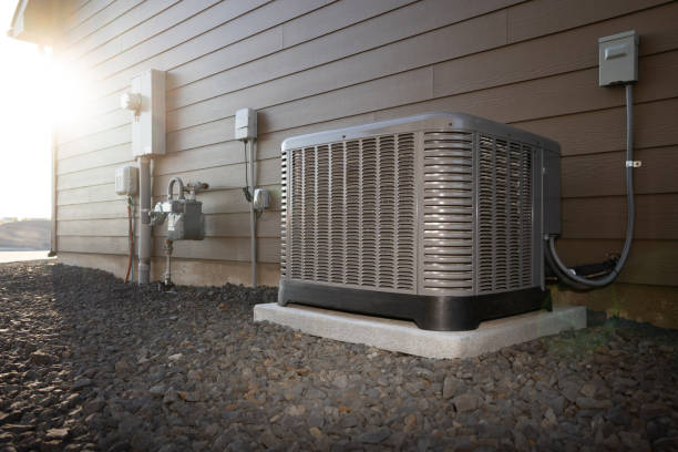 Best Emergency HVAC Services in Grove, OK